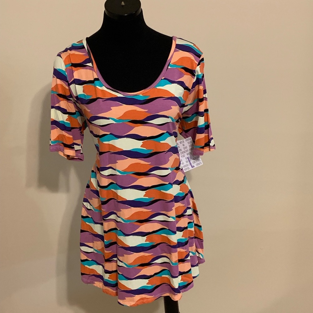Large Tunic